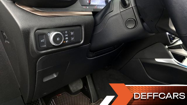Ford EXPLORER 2.3 LimIted 4WD купить на сайте DeffCars