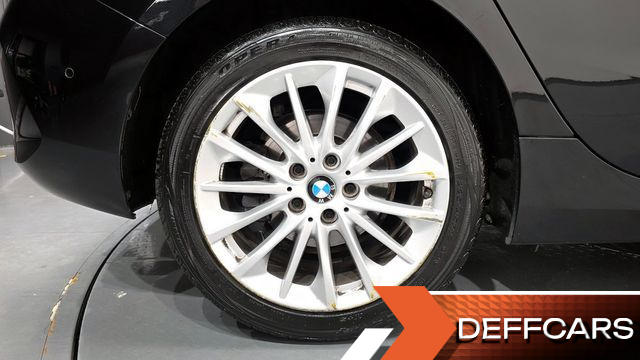 BMW 1-SERIES 118d Joy First Edition купить на сайте DeffCars