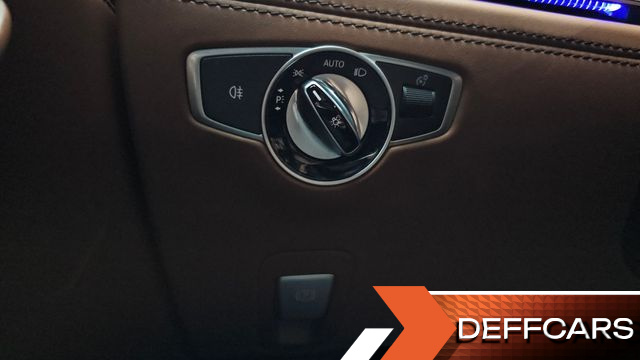 Mercedes AMG GT 4Door 63 S 4MATIC+ купить на сайте DeffCars