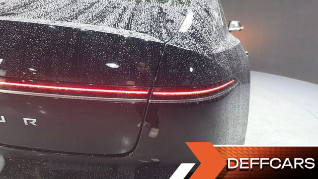 Hyundai GRANDEUR 2,5 Gasoline 2WD Exclusive купить на сайте DeffCars