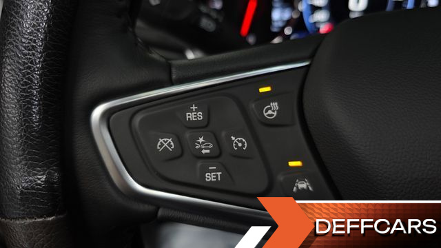 ChevroletGMDaewoo MALIBU 2.0 Turbo Premier Special купить на сайте DeffCars