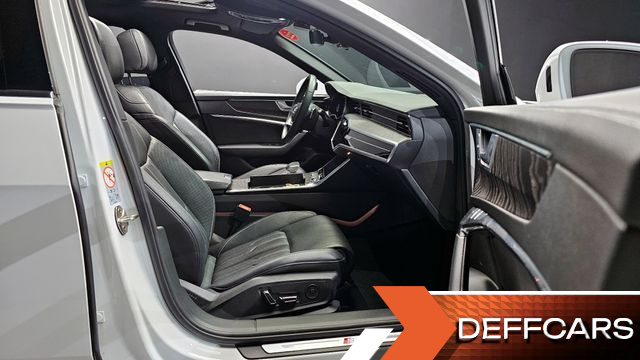 Audi A6 45 TFSI Premium купить на сайте DeffCars