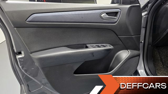 Renault-KoreaSamsung XM3 1.6 GTe LE Plus купить на сайте DeffCars
