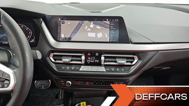 BMW 2-SERIES M235i xDrive купить на сайте DeffCars