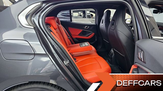 BMW 1-SERIES M135i xDrive купить на сайте DeffCars