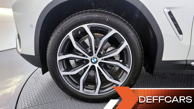 BMW X4 xDrive20i xLine купить на сайте DeffCars