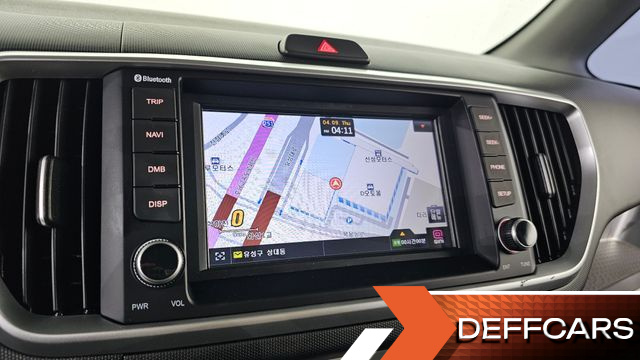 Kia RAY Van Standard купить на сайте DeffCars