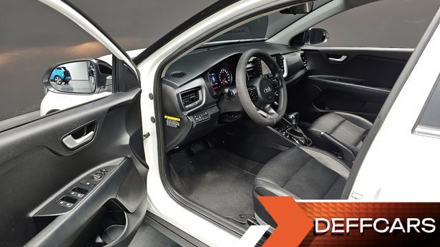 Kia STONIC 1.4 Trendy купить на сайте DeffCars