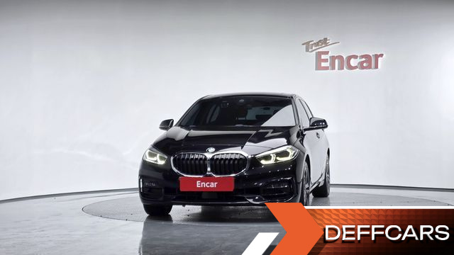 BMW 1-SERIES 118d Sport купить на сайте DeffCars
