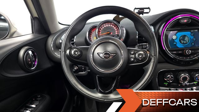 Mini CLUBMAN Standard 2nd купить на сайте DeffCars