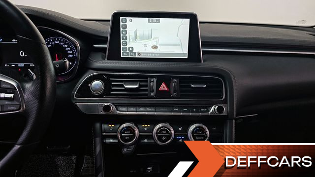 Genesis G70 2.0T AWD Elite купить на сайте DeffCars