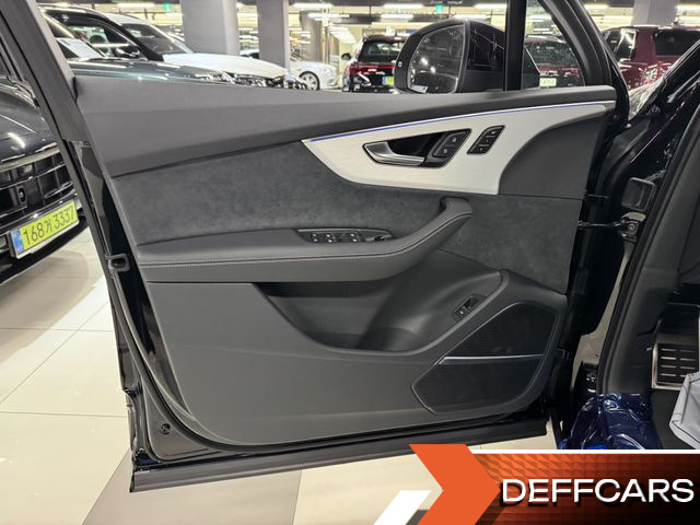 Audi Q7 55 TFSI Quattro Premium купить на сайте DeffCars