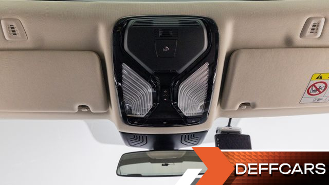 BMW 5-SERIES 530i Luxury купить на сайте DeffCars