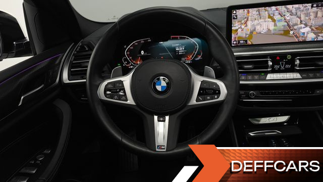 BMW X4 xDrive20i M Sport купить на сайте DeffCars