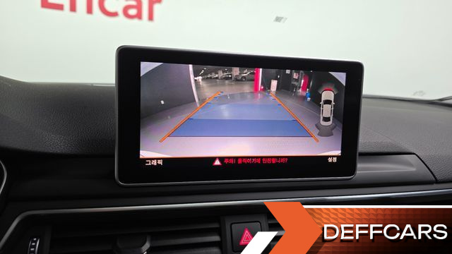 Audi A4 30 TDI купить на сайте DeffCars