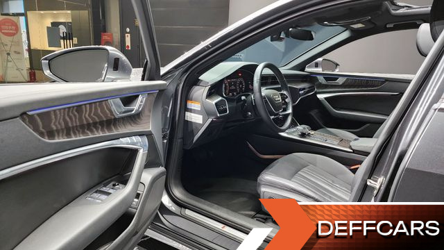 Audi A6 45 TFSI Quattro Premium купить на сайте DeffCars