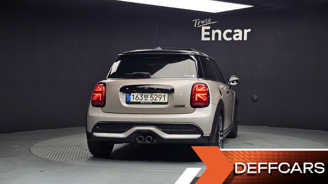 Mini COOPER Classic Third Generation купить на сайте DeffCars