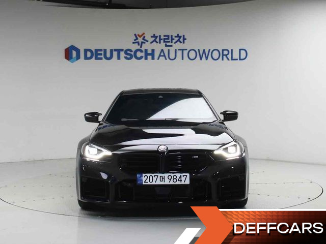 BMW M2 M2 Coupe купить на сайте DeffCars
