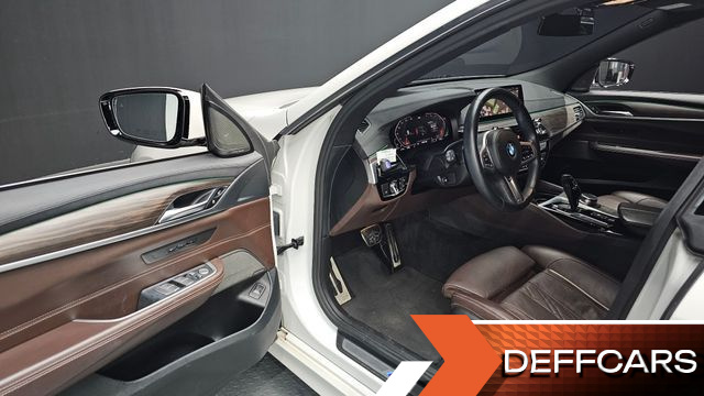 BMW GRAN TURISMO 620d M Sport купить на сайте DeffCars