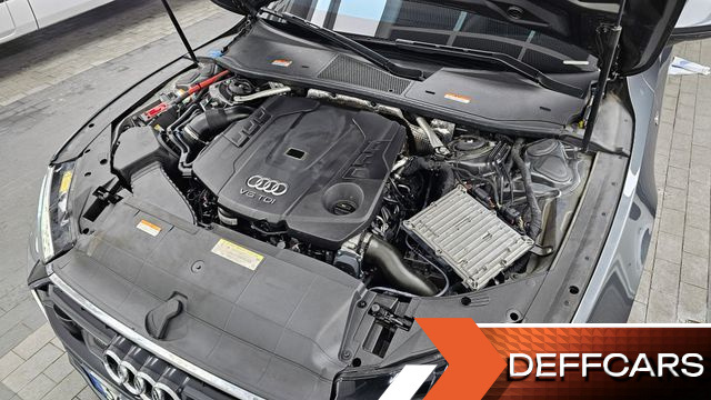 Audi A7 50 TDI Quattrp Premium купить на сайте DeffCars