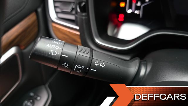 Honda CR-V 1.5 EX-L 2WD купить на сайте DeffCars