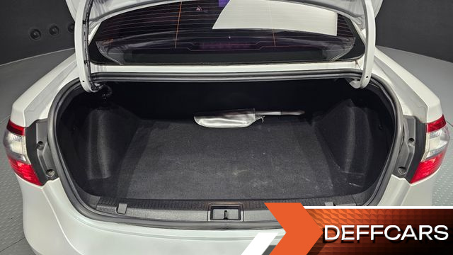 Renault-KoreaSamsung SM3 SE купить на сайте DeffCars