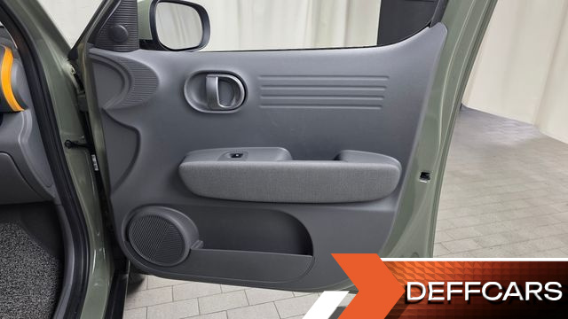 Hyundai CASPER The Essential купить на сайте DeffCars