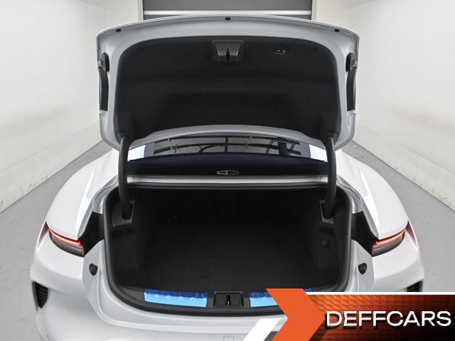 Porsche TAYCAN Turbo S купить на сайте DeffCars