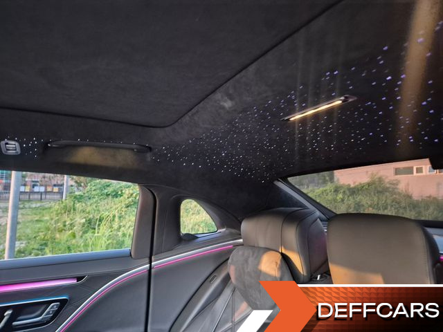 Mercedes S-CLASS Maybach S580 4MATIC купить на сайте DeffCars
