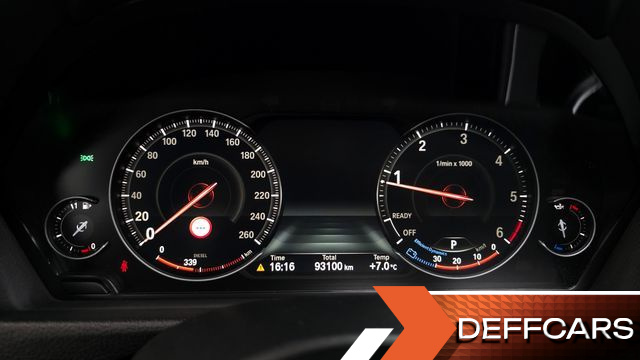 BMW GRAN TURISMO GT 320d купить на сайте DeffCars