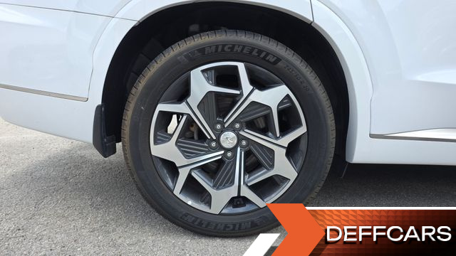 Hyundai PALISADE Gasoline 3.8 2WD Calligraphy купить на сайте DeffCars