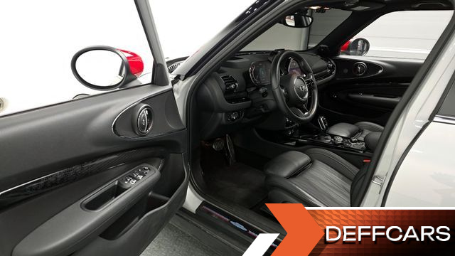 Mini CLUBMAN JCW 2nd Gen купить на сайте DeffCars