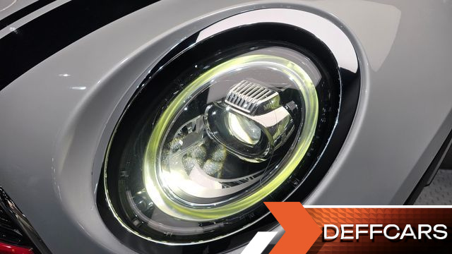 Mini CLUBMAN JCW 2nd Gen купить на сайте DeffCars