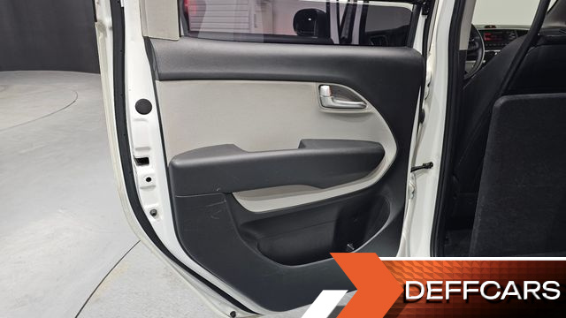 Kia RAY Van Prestige купить на сайте DeffCars