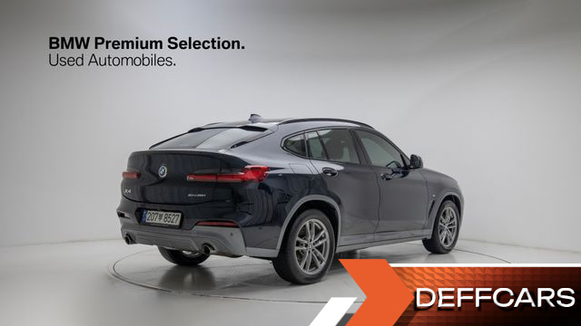 BMW X4 xDrive20i M Sport X купить на сайте DeffCars