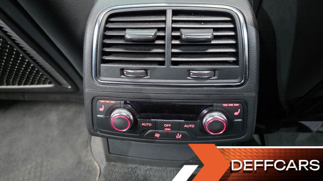 Audi A6 40 TFSI Premium C7 купить на сайте DeffCars