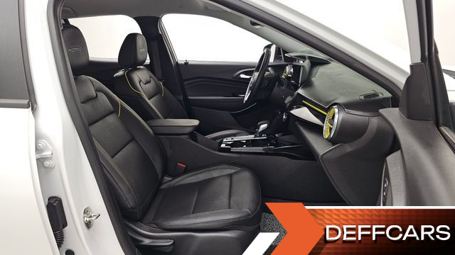 ChevroletGMDaewoo TRAX 1.2 ACTIV Plus купить на сайте DeffCars