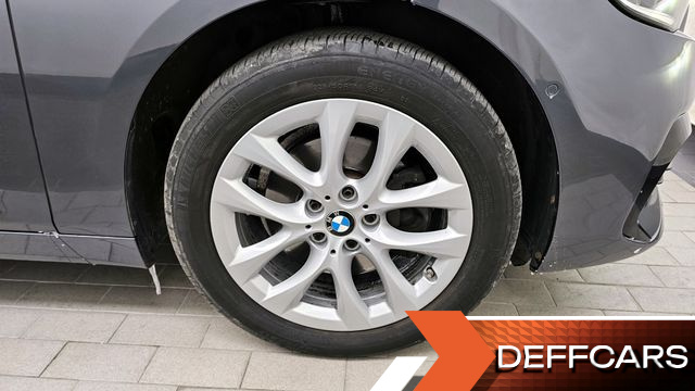 BMW 2-SERIES Advantage купить на сайте DeffCars