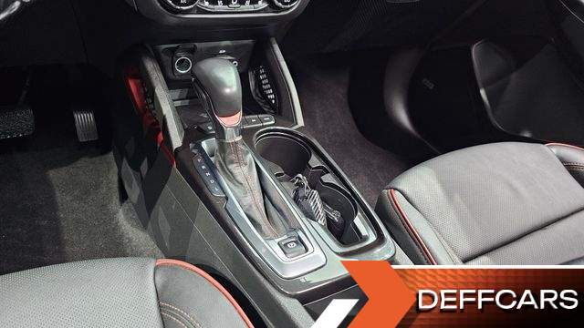 ChevroletGMDaewoo TRAILBLAZER 1.3 Turbo 4WD RS купить на сайте DeffCars