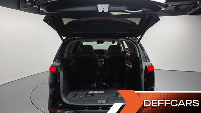Kia CARNIVAL Gasoline 7-Seater Noblesse купить на сайте DeffCars