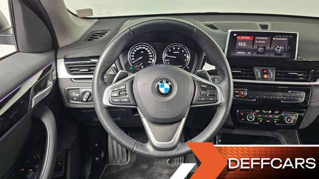 BMW X1 xDrive 20i xLine купить на сайте DeffCars