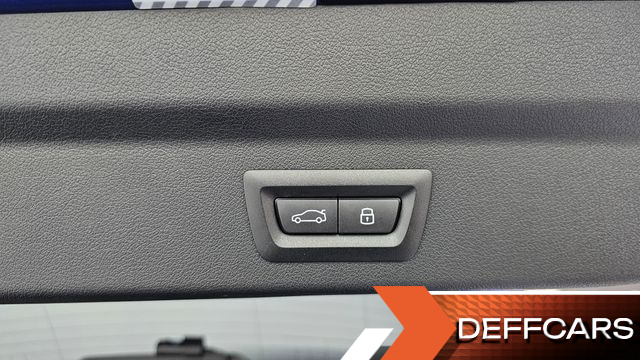 BMW IX2 eDrive 20 M Sport купить на сайте DeffCars