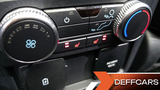 Ford EXPLORER 3.0 Platinum 4WD купить на сайте DeffCars