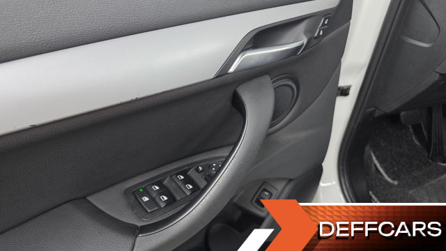 BMW X1 xDrive 20d Joy купить на сайте DeffCars