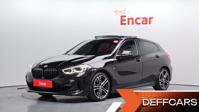 BMW 1-SERIES 120i M Sports купить на сайте DeffCars