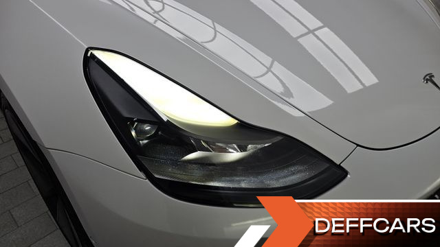Tesla MODEL 3 Standard Range Plue RWD купить на сайте DeffCars