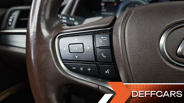Lexus ES Supreme купить на сайте DeffCars