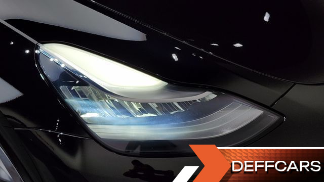 Tesla MODEL Y Long Range AWD купить на сайте DeffCars