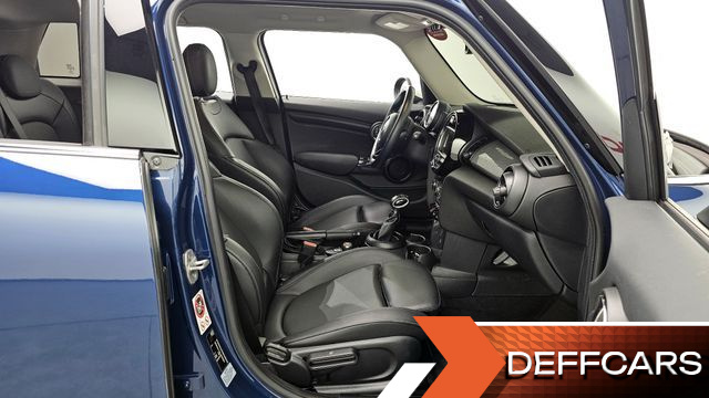 Mini COOPER 5Door Standard 3rd купить на сайте DeffCars