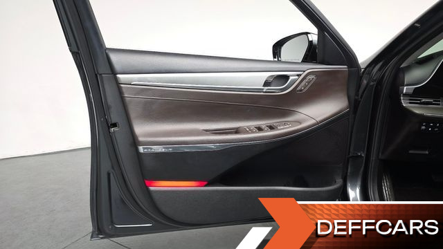 Hyundai GRANDEUR Exclusive купить на сайте DeffCars